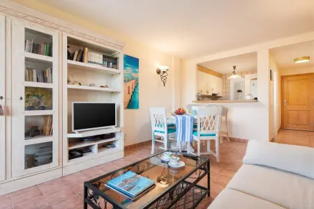 The Torrent's Observer Holiday Home, Appartement 4 personnes à Cala Pi, Illes Balears - Photo 8