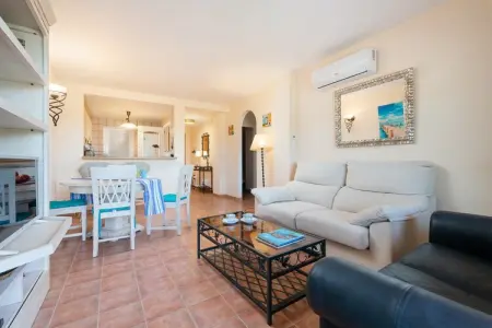 The Torrent's Observer Holiday Home, Appartement 4 personnes à Cala Pi, Illes Balears - Photo 9