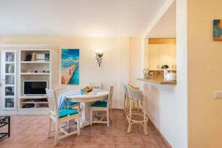 The Torrent's Observer Holiday Home, Appartement 4 personnes à Cala Pi, Illes Balears - Photo 10