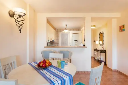 The Torrent's Observer Holiday Home, Appartement 4 personnes à Cala Pi, Illes Balears - Photo 11