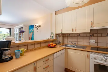 The Torrent's Observer Holiday Home, Appartement 4 personnes à Cala Pi, Illes Balears - Photo 12