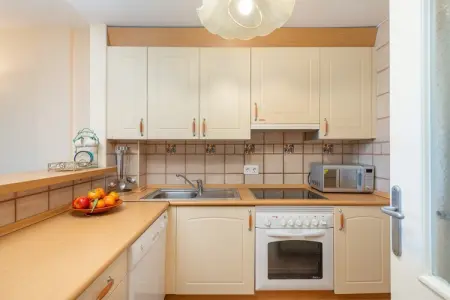 The Torrent's Observer Holiday Home, Appartement 4 personnes à Cala Pi, Illes Balears - Photo 13