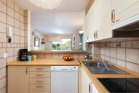 The Torrent's Observer Holiday Home, Appartement 4 personnes à Cala Pi, Illes Balears - Photo 14