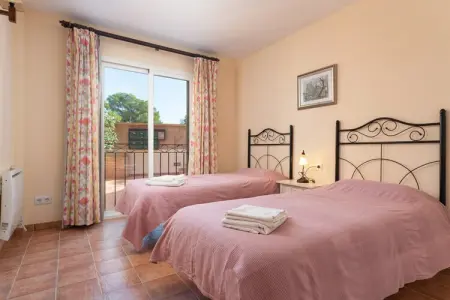 The Torrent's Observer Holiday Home, Appartement 4 personnes à Cala Pi, Illes Balears - Photo 18