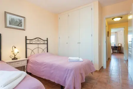 The Torrent's Observer Holiday Home, Appartement 4 personnes à Cala Pi, Illes Balears - Photo 19