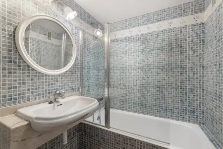 The Torrent's Observer Holiday Home, Appartement 4 personnes à Cala Pi, Illes Balears - Photo 20