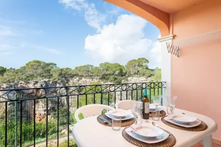 The Torrent's Observer Holiday Home, Appartement 4 personnes à Cala Pi, Illes Balears - Photo 21