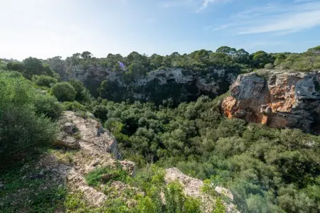 The Torrent's Observer Holiday Home, Appartement 4 personnes à Cala Pi, Illes Balears - Photo 23