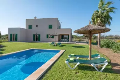 Villa à Porto Cristo, Illes Balears, Sa Carrotja - L1025947