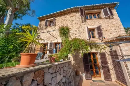 Chalet à , Illes Balears, Sa Teulera (fornalutx) - L1025965