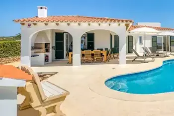 Villa à , Illes Balears,Villa Mila ES-00113-41 N°1025974