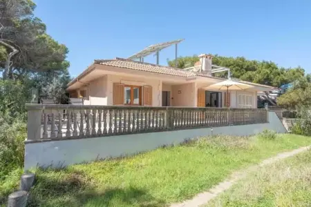 Villa Canta, Maison 8 personnes à , Illes Balears - Photo 0