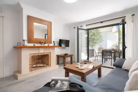 Villa Canta, Maison 8 personnes à , Illes Balears - Photo 8