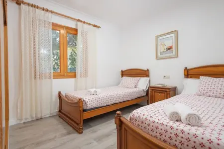 Villa Canta, Maison 8 personnes à , Illes Balears - Photo 18