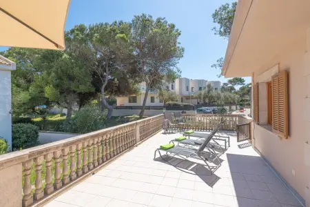 Villa Canta, Maison 8 personnes à , Illes Balears - Photo 23