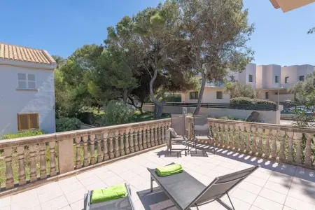 Villa Canta, Maison 8 personnes à , Illes Balears - Photo 24