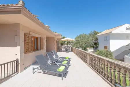 Villa Canta, Maison 8 personnes à , Illes Balears - Photo 31