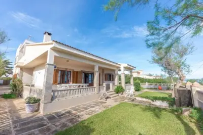 Chalet à , Illes Balears, Borges - L1025989