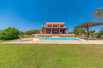 Villa à , Illes Balears, Finca Can Guillem Boquet - L1026005