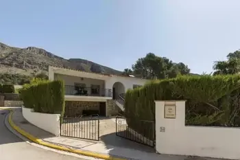 Villa à , Valencia,Cova De L'aire ES-00113-73 N°1026006