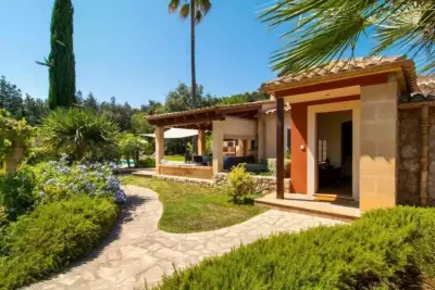 Villa à , Illes Balears, Cal Llenyater - L1026008