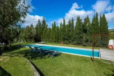 Villa à Illes Balears, S'hort De Sa Bagura - Sa Formatgera - L1026015