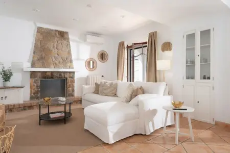 Ca Ne Margalide, Villa 8 personnes à , Illes Balears - Photo 1