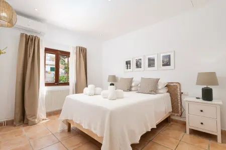 Ca Ne Margalide, Villa 8 personnes à , Illes Balears - Photo 3