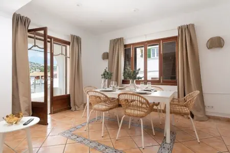 Ca Ne Margalide, Villa 8 personnes à , Illes Balears - Photo 4