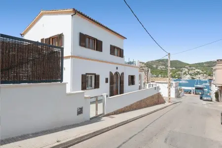 Ca Ne Margalide, Villa 8 personnes à , Illes Balears - Photo 6