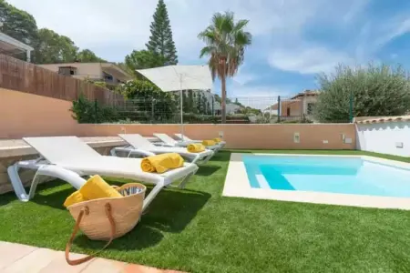 Ca Ne Margalide, Villa 8 personnes à , Illes Balears - Photo 7