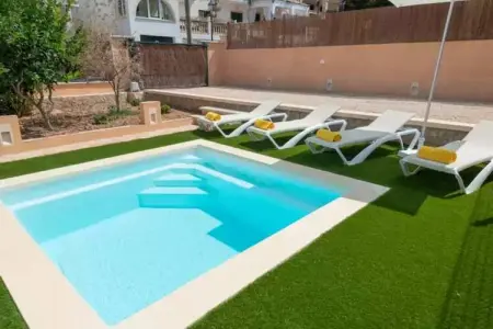 Ca Ne Margalide, Villa 8 personnes à , Illes Balears - Photo 9