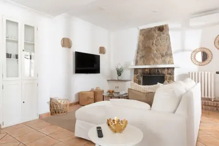 Ca Ne Margalide, Villa 8 personnes à , Illes Balears - Photo 11