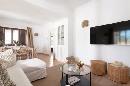 Ca Ne Margalide, Villa 8 personnes à , Illes Balears - Photo 12