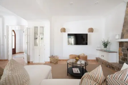 Ca Ne Margalide, Villa 8 personnes à , Illes Balears - Photo 13