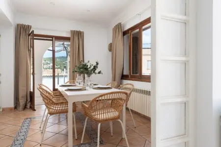 Ca Ne Margalide, Villa 8 personnes à , Illes Balears - Photo 14