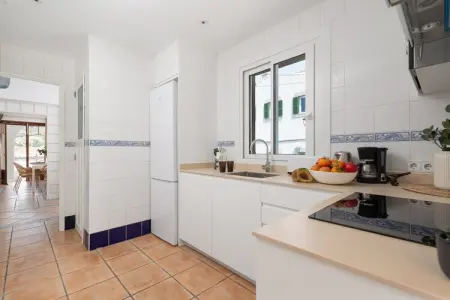 Ca Ne Margalide, Villa 8 personnes à , Illes Balears - Photo 15