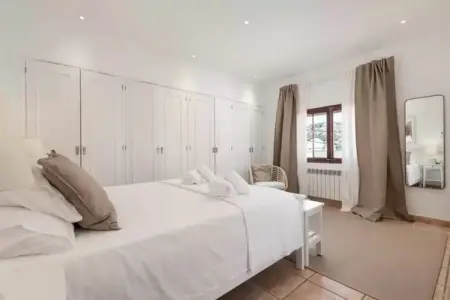 Ca Ne Margalide, Villa 8 personnes à , Illes Balears - Photo 16