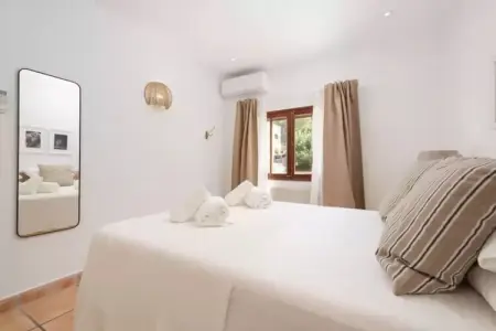 Ca Ne Margalide, Villa 8 personnes à , Illes Balears - Photo 17