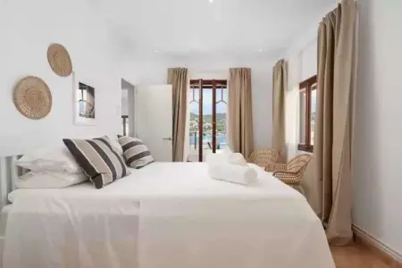 Ca Ne Margalide, Villa 8 personnes à , Illes Balears - Photo 19