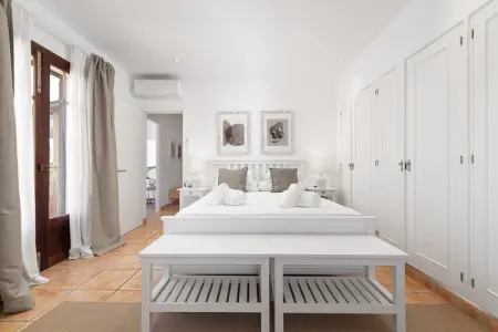 Ca Ne Margalide, Villa 8 personnes à , Illes Balears - Photo 20