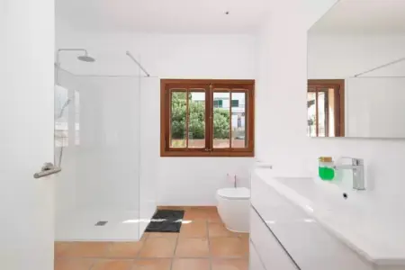 Ca Ne Margalide, Villa 8 personnes à , Illes Balears - Photo 23