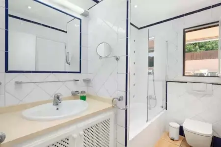 Ca Ne Margalide, Villa 8 personnes à , Illes Balears - Photo 24