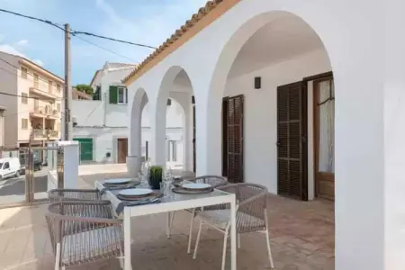 Ca Ne Margalide, Villa 8 personnes à , Illes Balears - Photo 25