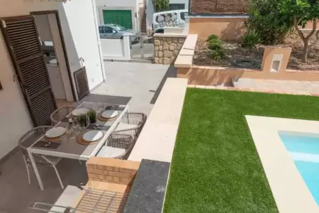 Ca Ne Margalide, Villa 8 personnes à , Illes Balears - Photo 27