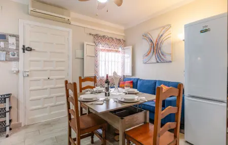 Location Appartement 4 personnes à Chipiona - Photo 2