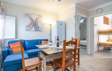 Location Appartement 4 personnes à Chipiona - Photo 3