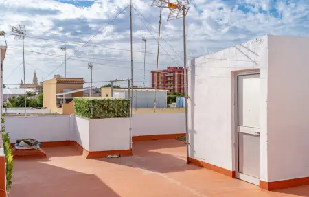 Location Appartement 4 personnes à Chipiona - Photo 8