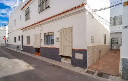 Location Appartement 4 personnes à Chipiona - Photo 9