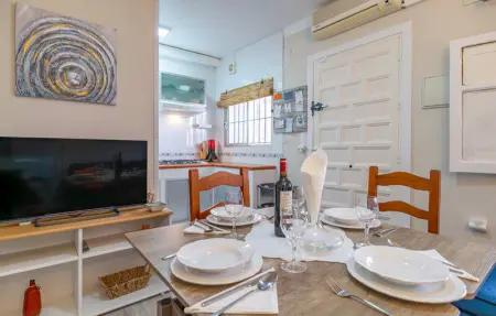 Location Appartement 4 personnes à Chipiona - Photo 10